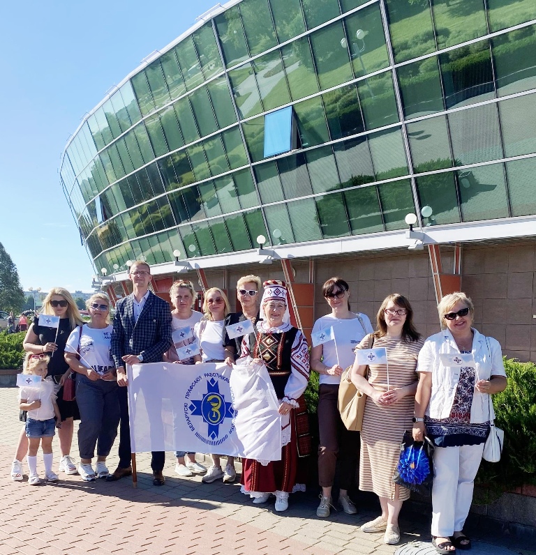 Знакомства с женщинами Бобруйск, Беларусь