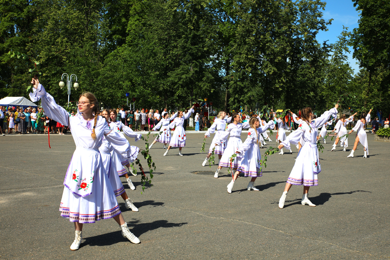 День Независимости