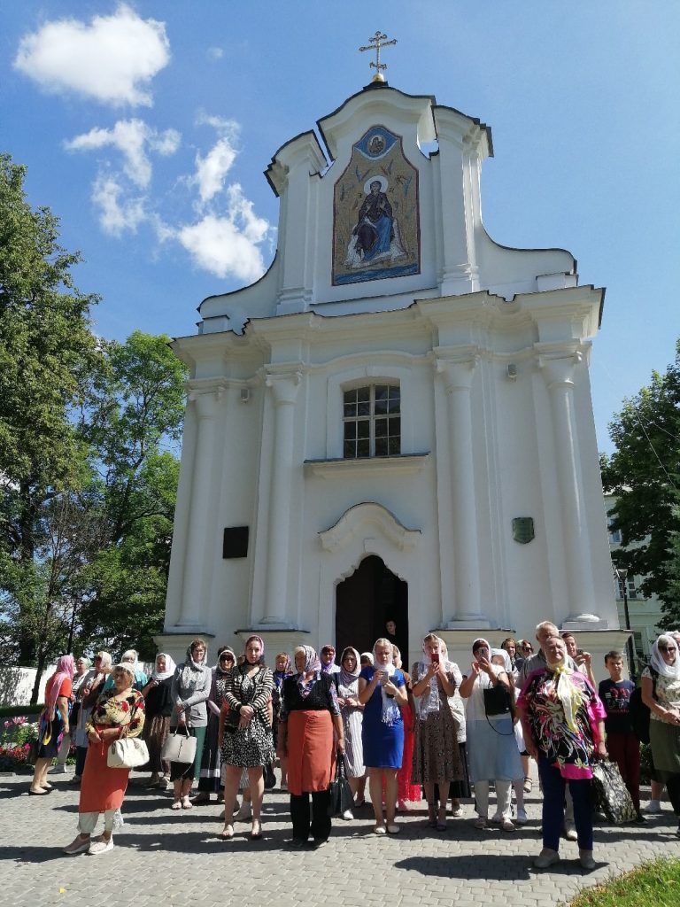 духовное наследие