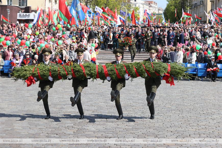 день Победы