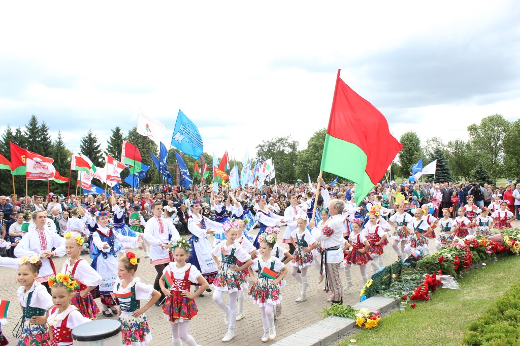 Праздники рб. День независимости Республики Беларусь. Минск праздник.